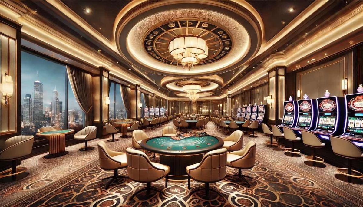 SLT777 member menang tembak ikan bonus multiplier tinggi