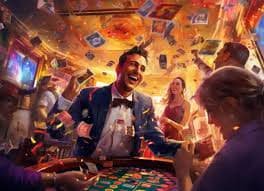 Keunggulan Live Casino SLT777 dengan dealer berbahasa Indonesia dan streaming multi-kamera