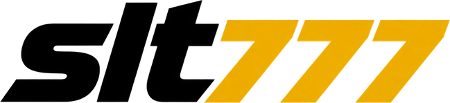 SLT777 Logo